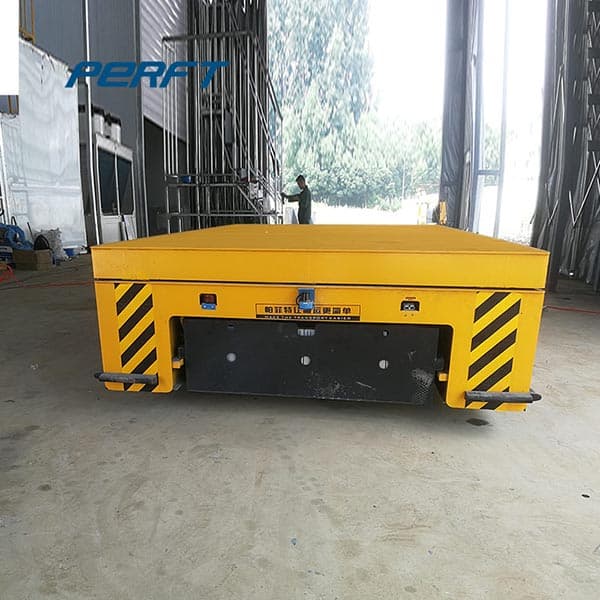 <h3>15 ton machinery transfer rail trolley-Perfect Electric </h3>
